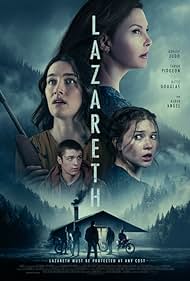 Watch Full Movie :Lazareth (2024)