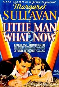 Watch Full Movie :Little Man, What Now (1934)
