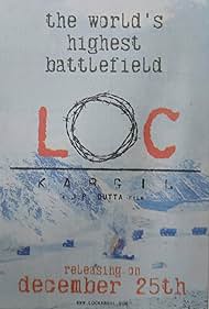 Watch Full Movie :LOC Kargil (2003)