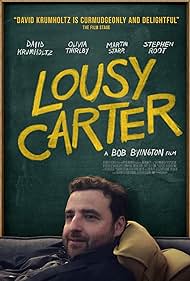 Watch Full Movie :Lousy Carter (2023)