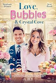Watch Full Movie :Love, Bubbles Crystal Cove (2021)