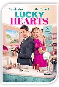 Watch Full Movie :Lucky Hearts (2023)