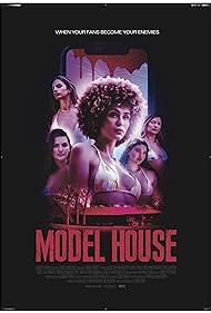 Watch Full Movie :Model House (2024)