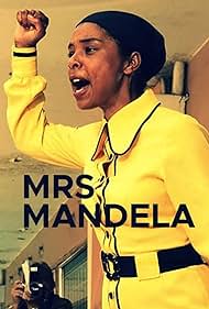 Watch Full Movie :Mrs Mandela (2010)