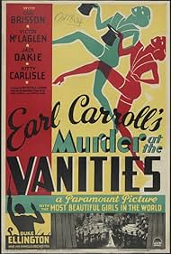 Watch Full Movie :Murder at the Vanities (1934)