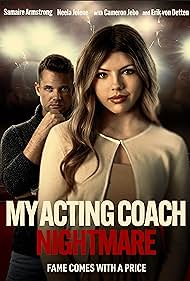 Watch Full Movie :My Acting Coach Nightmare (2024)
