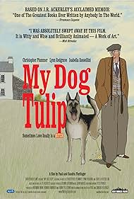 Watch Full Movie :My Dog Tulip (2009)