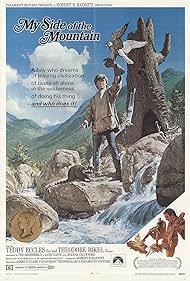 Watch Full Movie :My Side of the Mountain (1969)