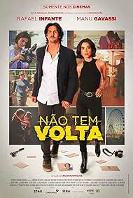 Watch Full Movie :Nao Tem Volta (2023)