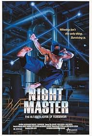 Watch Full Movie :Nightmaster (1988)