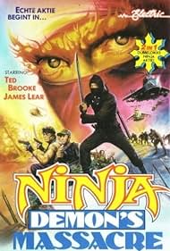 Watch Full Movie :Ninja Demons Massacre (1988)