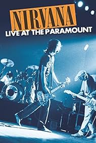 Watch Full Movie :Nirvana Live at the Paramount (2011)