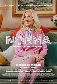 Watch Full Movie :Norma (2023)
