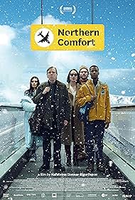 Watch Full Movie :Northern Comfort (2023)