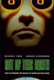 Watch Full Movie :Not of This Earth (1995)