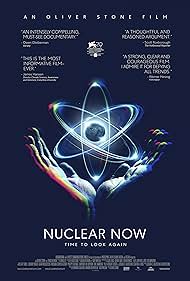 Watch Full Movie :Nuclear Now (2022)