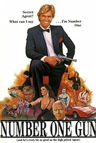 Watch Full Movie :Number One Gun (1990)