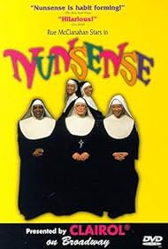 Watch Full Movie :Nunsense (1993)