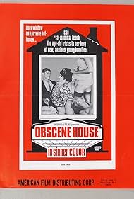 Watch Full Movie :Obscene House (1969)