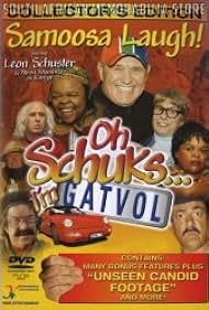 Watch Full Movie :Oh Schuks Im Gatvol (2004)