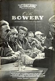 Watch Full Movie :On the Bowery (1956)