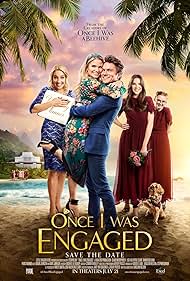 Watch Full Movie :Once I Was Engaged (2021)