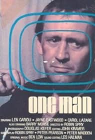 Watch Full Movie :One Man (1977)