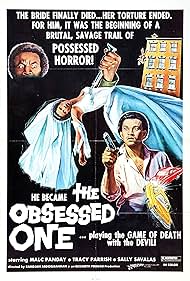 Watch Full Movie :The Obsessed One (1974)