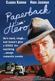Watch Full Movie :Paperback Hero (1999)