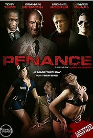 Watch Full Movie :Penance (2009)