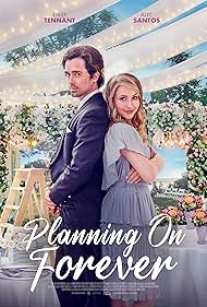 Watch Full Movie :Planning on Forever (2022)