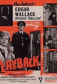Watch Full Movie :Playback (1962)