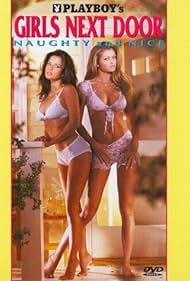 Watch Full Movie :Playboy Girls Next Door, Naughty and Nice (1997)