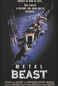 Watch Full Movie :Project Metalbeast (1995)