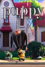 Watch Full Movie :Puppy (2013)