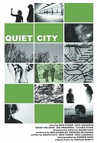 Watch Full Movie :Quiet City (2007)