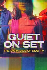 Watch Full Movie :Quiet on Set: The Dark Side of Kids TV (2024)
