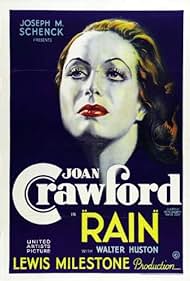 Watch Full Movie :Rain (1932)