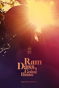 Watch Full Movie :Ram Dass, Going Home (2017)