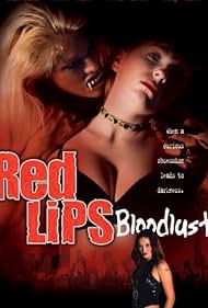 Watch Full Movie :Red Lips II (1996)