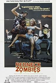 Watch Full Movie :Redneck Zombies (1989)