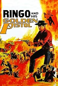 Watch Full Movie :Ringo and His Golden Pistol (1966)