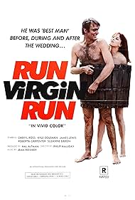 Watch Full Movie :Run, Virgin, Run (1970)