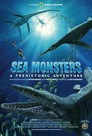 Watch Full Movie :Sea Monsters A Prehistoric Adventure (2007)