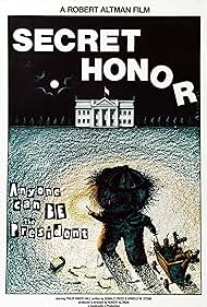 Watch Full Movie :Secret Honor (1984)