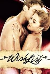 Watch Full Movie :Sexual Wishlist (2014)