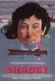 Watch Full Movie :Shadey (1985)