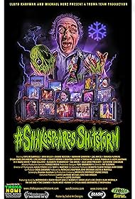 Watch Full Movie :Shakespeares Shtstorm (2020)