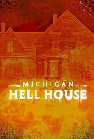 Watch Full Movie :Michigan Hell House (2023)