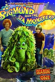 Watch Full Movie :Sigmund and the Sea Monsters (1973-1975)